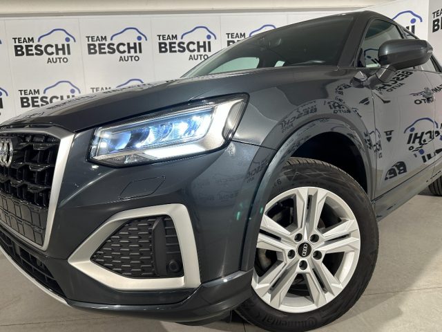 AUDI Q2 usata, con Airbag Passeggero