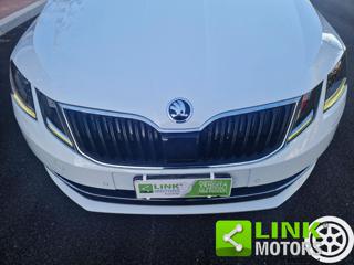 SKODA Octavia usata, con Chiusura centralizzata
