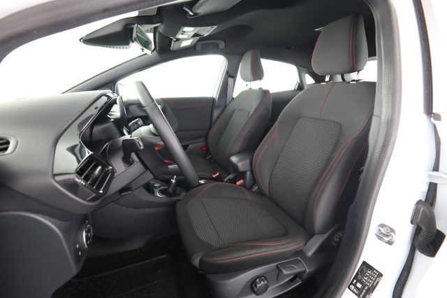 FORD Puma usata 2