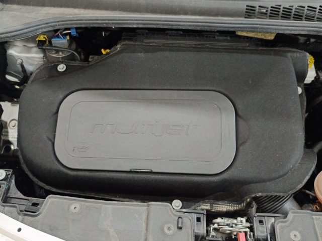 FIAT 500L usata, con Autoradio digitale