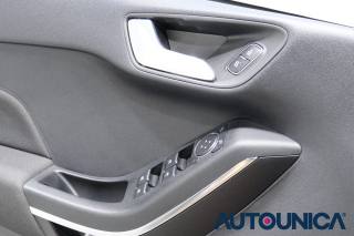 FORD Fiesta usata, con Fari full-led