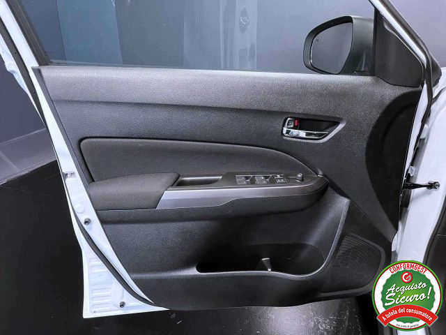 SUZUKI Vitara usata, con Autoradio