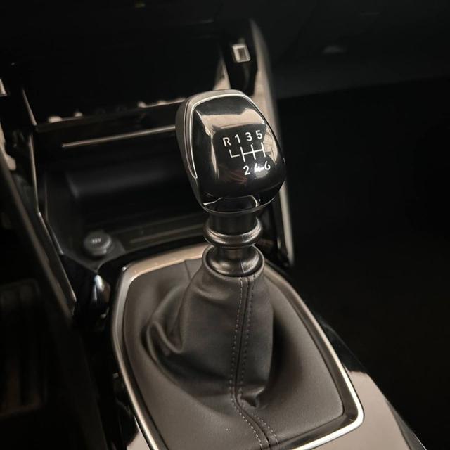 PEUGEOT 208 usata, con Fari LED