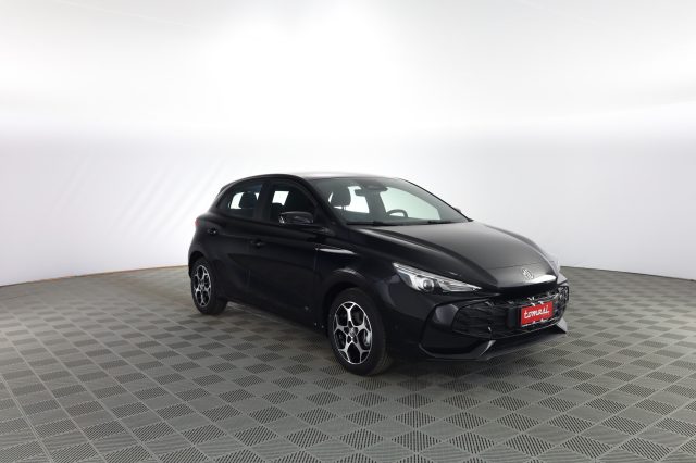 MG MG3 usata 1