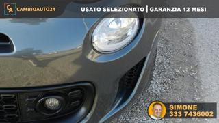 FIAT 500 usata 39