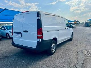 MERCEDES-BENZ Vito usata, con Alzacristalli elettrici