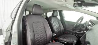 FORD Fiesta usata, con Isofix