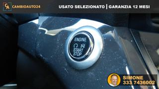 FORD Kuga usata, con USB