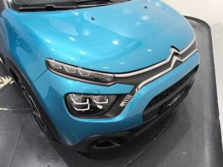 CITROEN C3 usata, con Vivavoce
