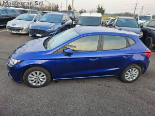 SEAT Ibiza usata, con Airbag Passeggero