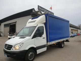 MERCEDES-BENZ Sprinter usata, con Climatizzatore