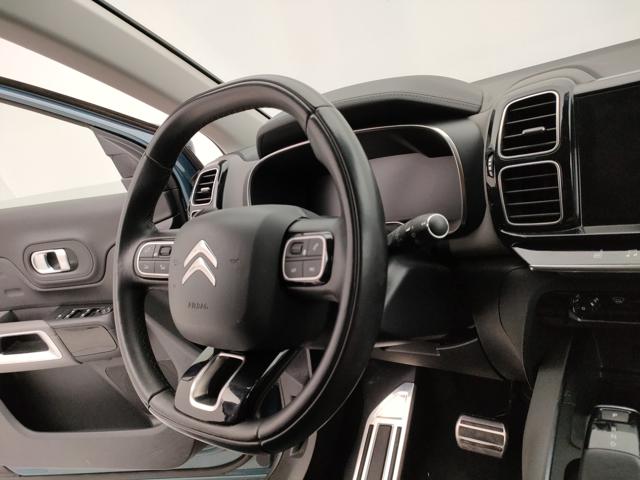 CITROEN C5 Aircross usata 66