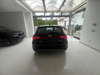 HYUNDAI i20 usata, con Boardcomputer