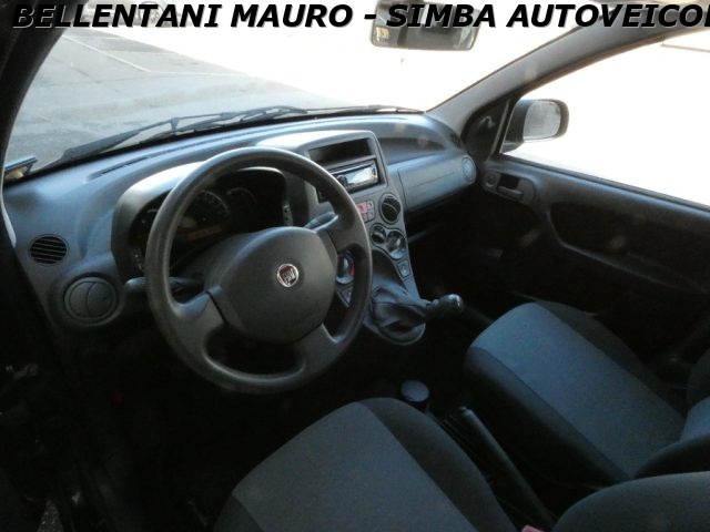 FIAT Panda usata 11