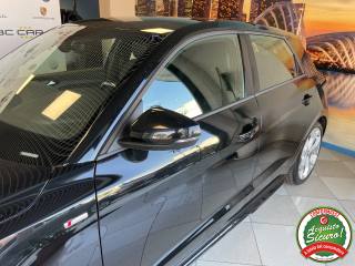AUDI A1 usata, con Touch screen