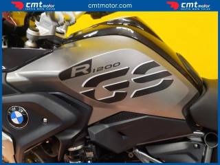 BMW R 1200 GS usata 13