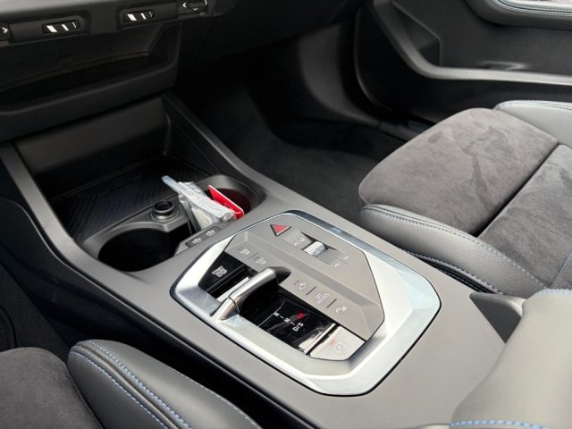 BMW M135 usata, con Boardcomputer