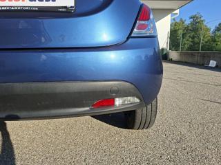 LANCIA Ypsilon usata, con Pneumatici estivi