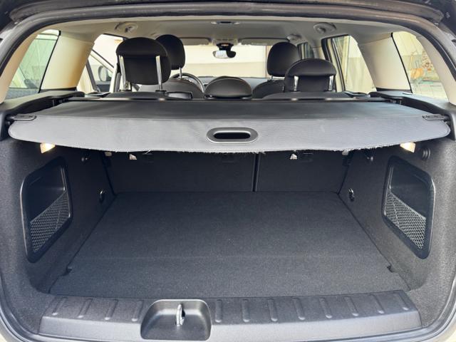 MINI Clubman usata, con ESP