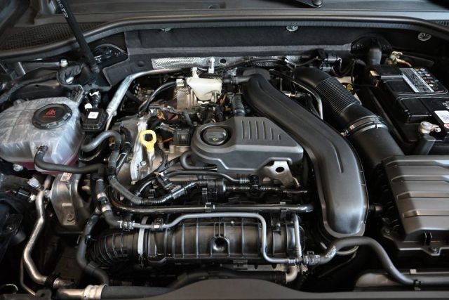 AUDI Q2 usata 251