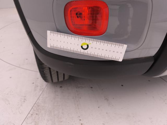 FIAT Panda usata 27