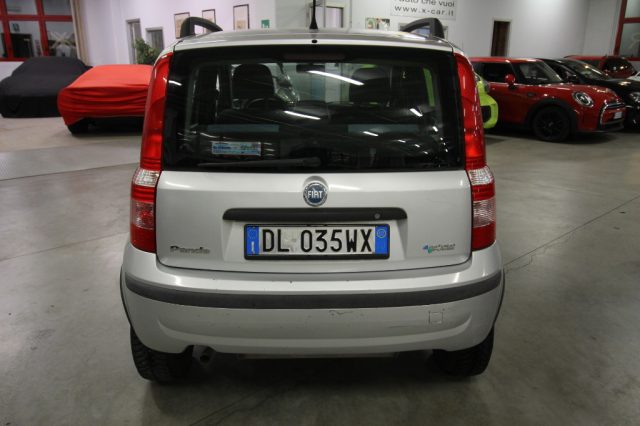 FIAT Panda usata, con Boardcomputer