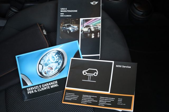MINI One usata 73