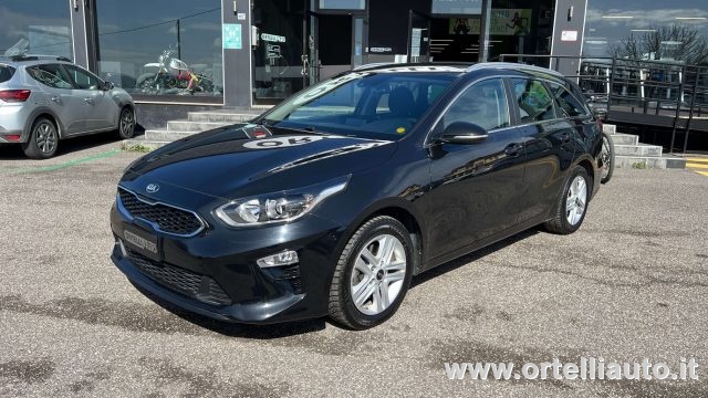 KIA Ceed usata, con Airbag Passeggero