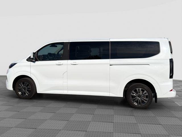 FORD Tourneo Custom usata 1