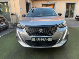 PEUGEOT 2008 usata, con Airbag