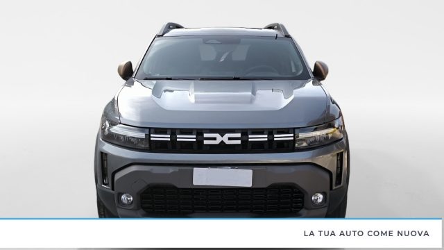 DACIA Duster usata, con Airbag laterali