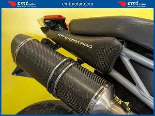 DUCATI Hypermotard 796 usata 8