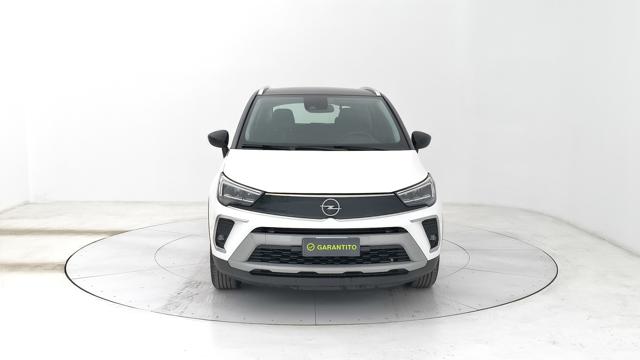 OPEL Crossland usata, con Chiusura centralizzata
