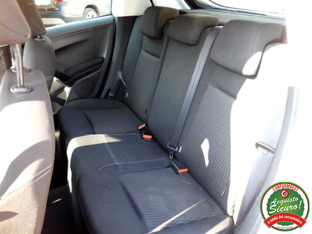 PEUGEOT 208 usata, con Cruise Control