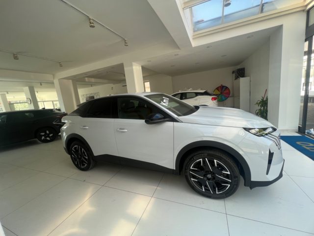PEUGEOT 3008 usata, con Antifurto