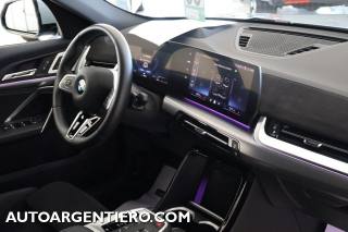 BMW X2 usata, con Sistema di parcheggio automatico