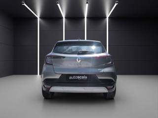 RENAULT Captur usata, con Airbag Passeggero