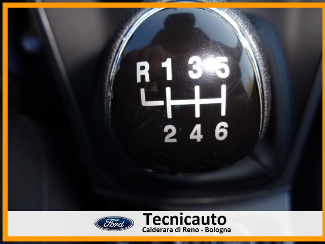 FORD Kuga usata, con Airbag testa