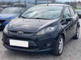 FORD Fiesta usata, con Controllo trazione