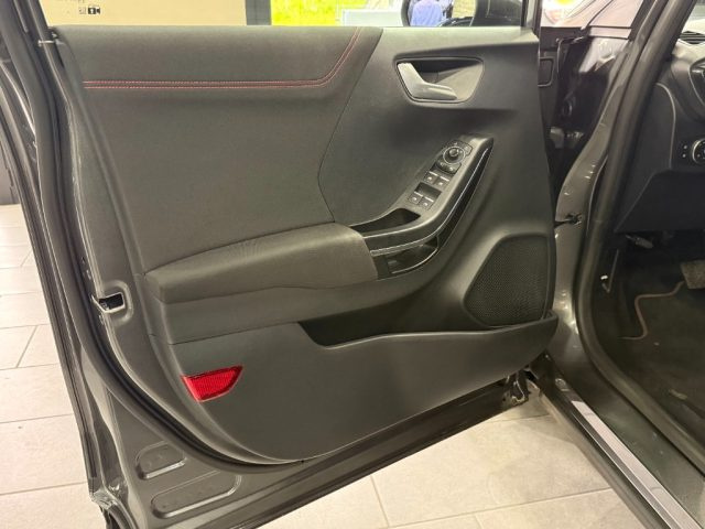 FORD Puma usata, con Climatizzatore