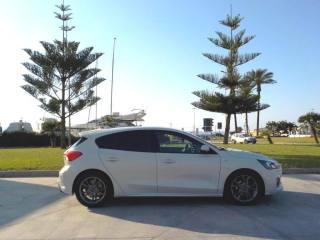 FORD Focus usata, con Climatizzatore