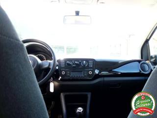 VOLKSWAGEN up! usata, con Servosterzo