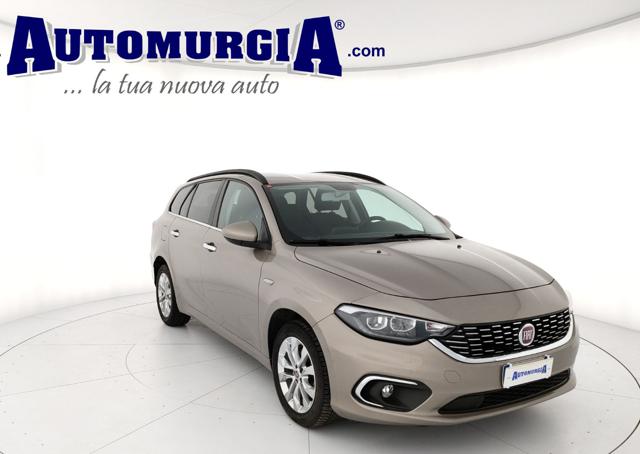 FIAT Tipo usata, con ABS