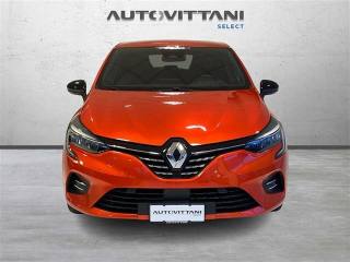 RENAULT Clio usata, con Airbag