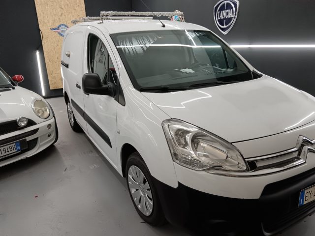 CITROEN Berlingo usata, con Chiusura centralizzata