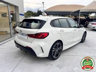 BMW 116 usata, con Boardcomputer