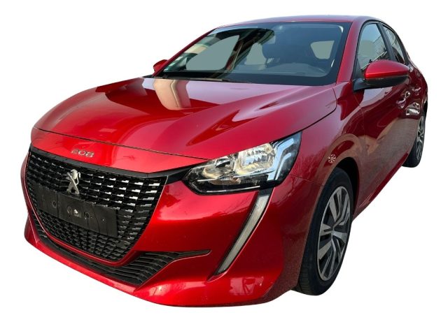 PEUGEOT 208 usata, con Airbag laterali