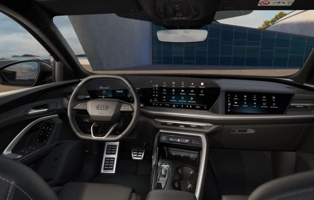 AUDI Q5 usata, con Airbag Passeggero