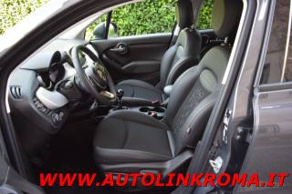 FIAT 500X usata, con Boardcomputer