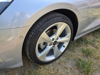 AUDI A3 usata, con Filtro antiparticolato
